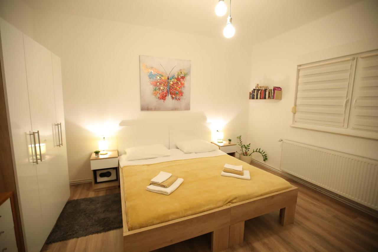 Inosijek- Feels Like Home Bagian luar foto