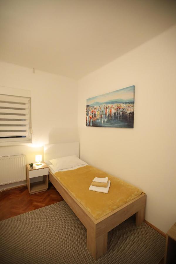 Inosijek- Feels Like Home Bagian luar foto