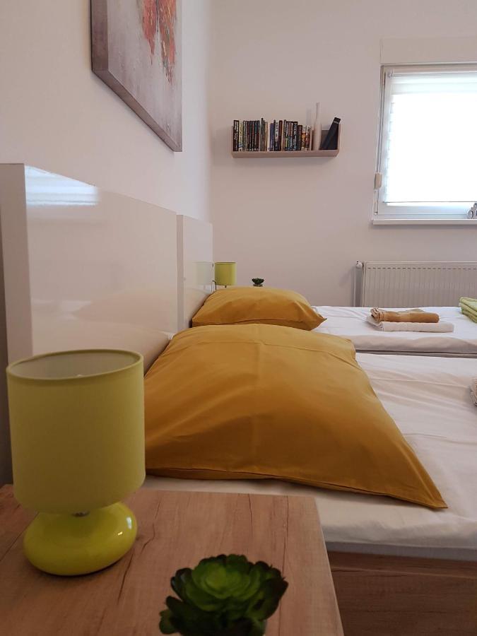 Inosijek- Feels Like Home Bagian luar foto