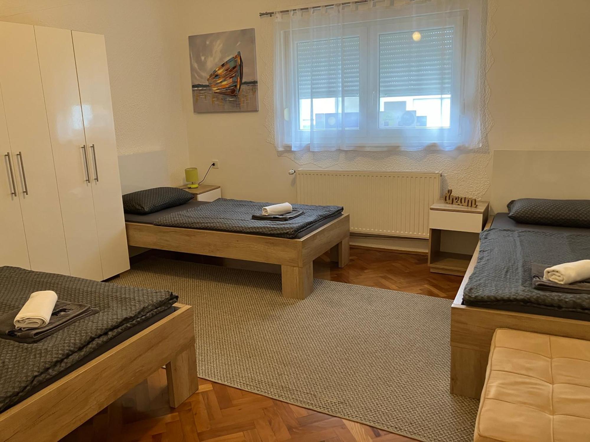 Inosijek- Feels Like Home Bagian luar foto