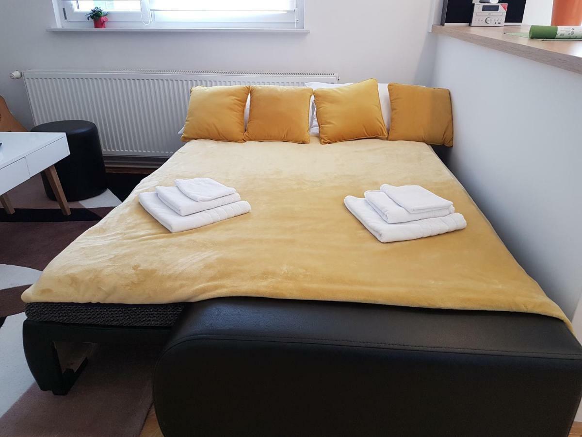 Inosijek- Feels Like Home Bagian luar foto