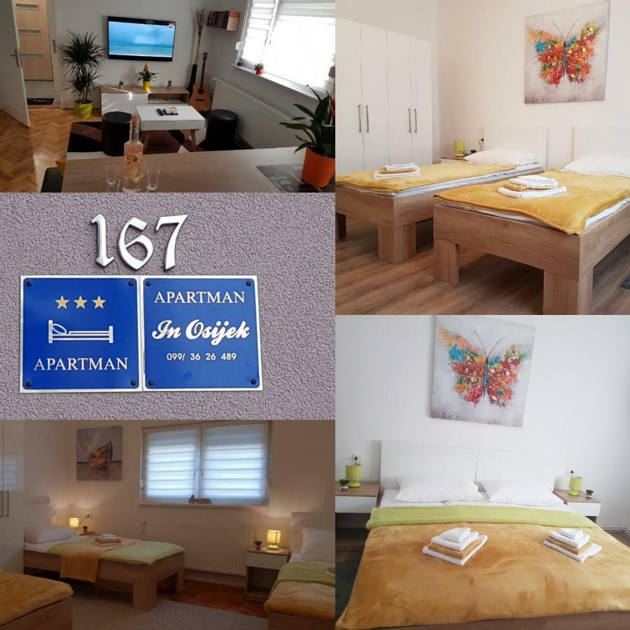 Inosijek- Feels Like Home Bagian luar foto